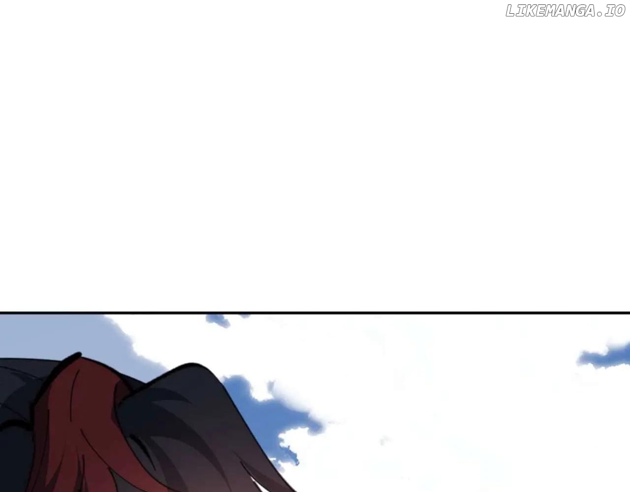 Master: This rebellious disciple is definitely not the Holy Son Chapter 104 - page 104
